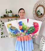 BUNDLE SPECIAL: Any 3 Prints Package Deal
