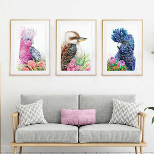 BUNDLE SPECIAL: Any 3 Prints Package Deal
