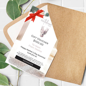 Gift Voucher
