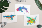 BUNDLE SPECIAL: Any 3 Prints Package Deal