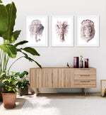 BUNDLE SPECIAL: Any 3 Prints Package Deal